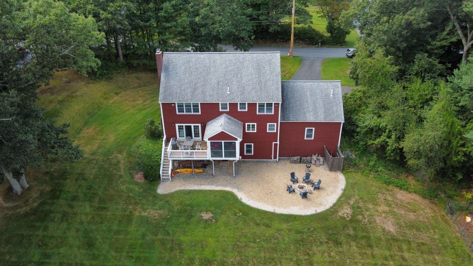 330 Marshall Street, Holliston, MA, 330 Marshall Street, Holliston, MA Photo #40