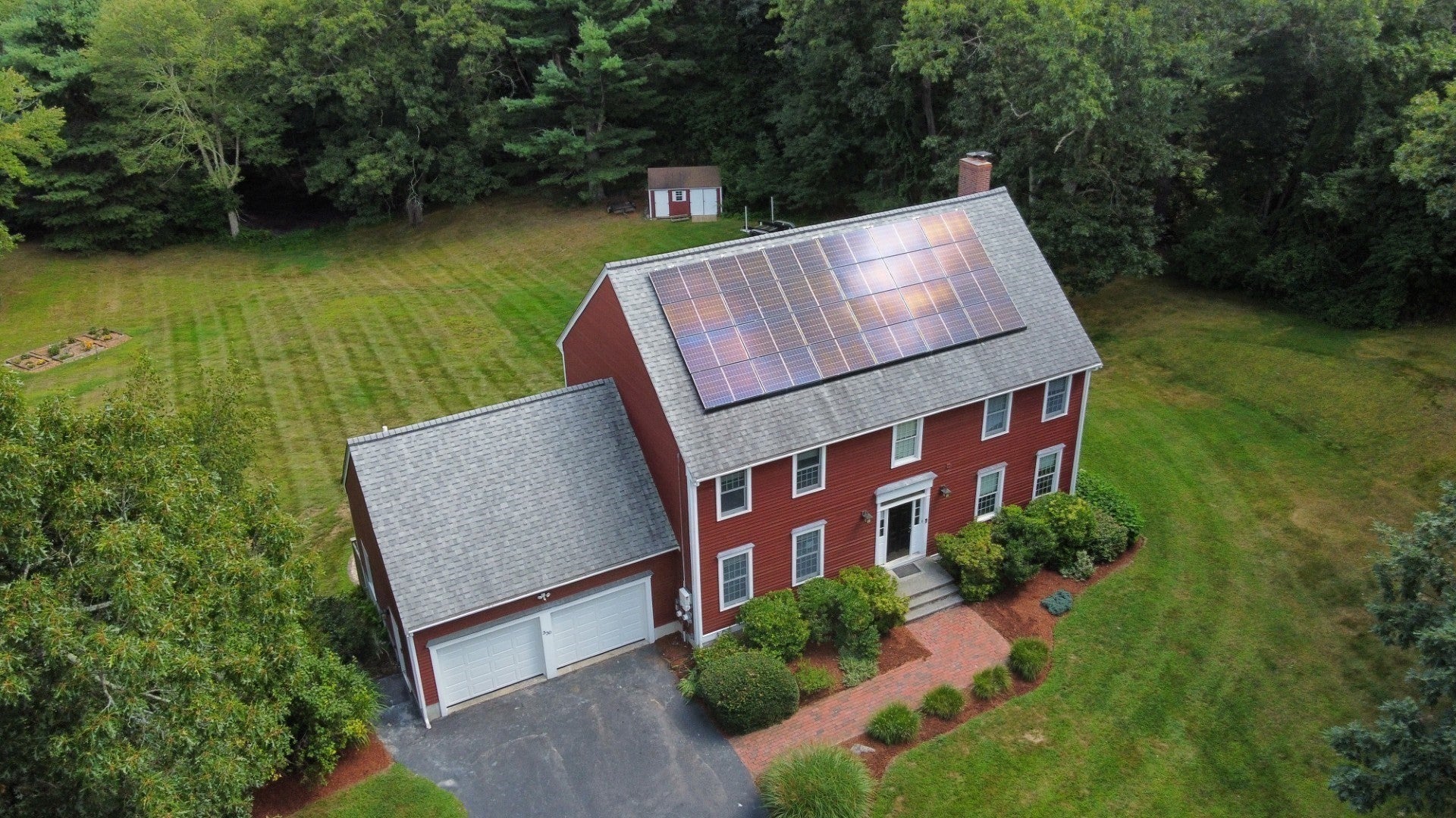 330 Marshall Street, Holliston, MA, 330 Marshall Street, Holliston, MA Photo #2