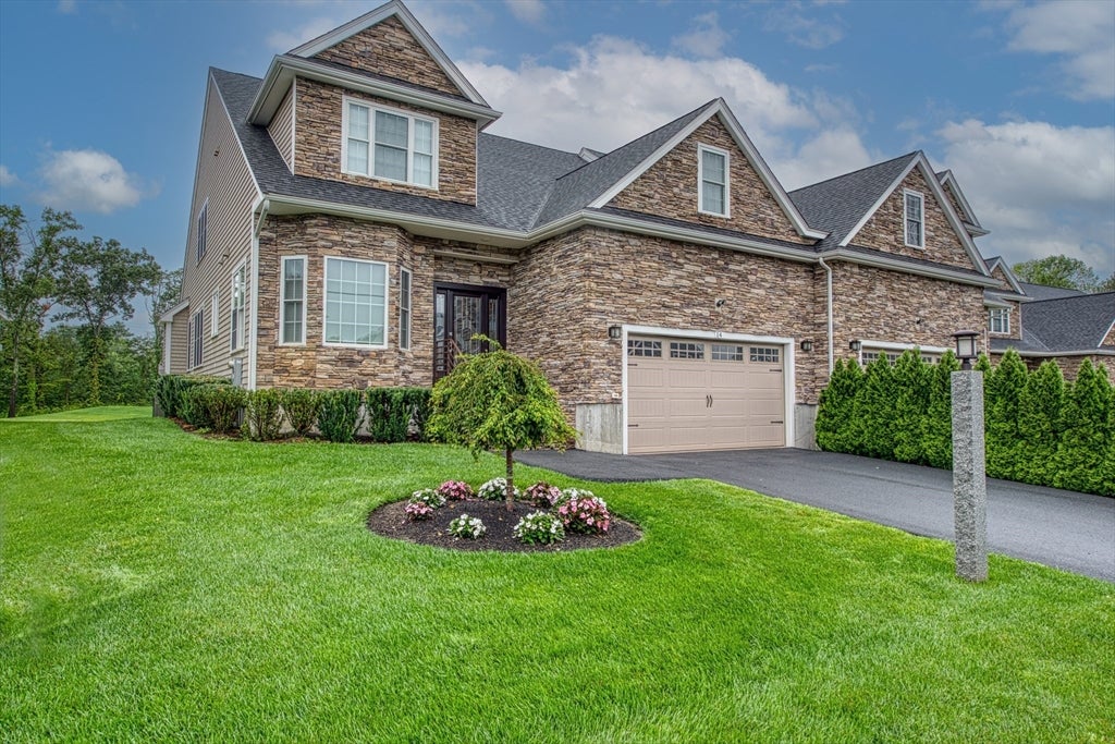 Photo of 14 Cape Club Drive #14, Sharon, MA