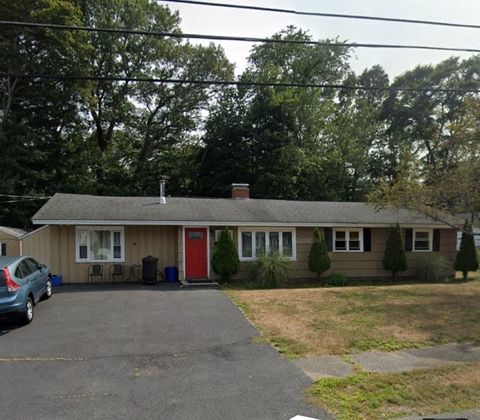 58 Trask Road Peabody MA 01960