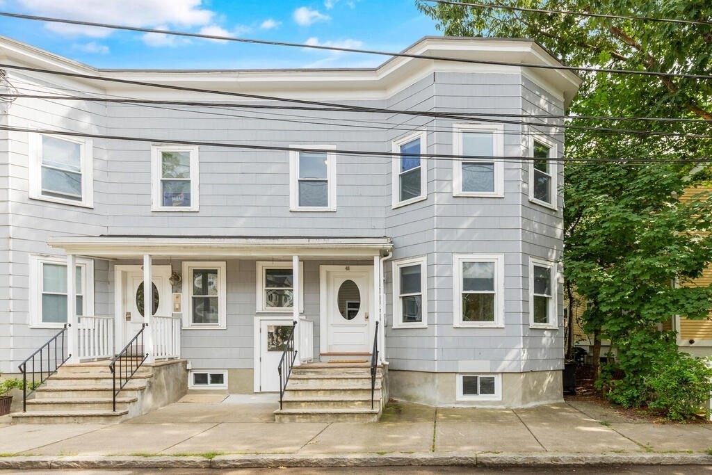 46 Elmwood St #2, Somerville, MA, 46 Elmwood St #2, Somerville, MA Photo #2