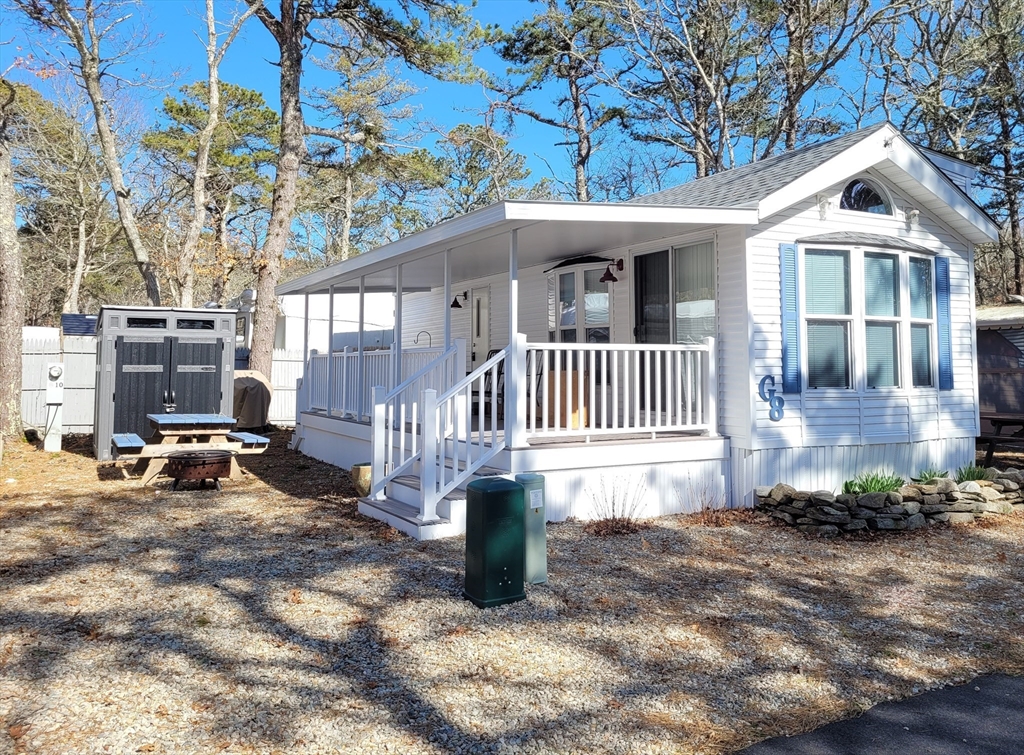 310 Old Chahtam Road G 8