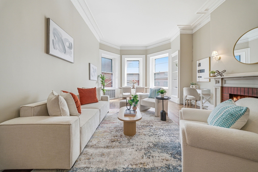 46 Commonwealth Ave 8