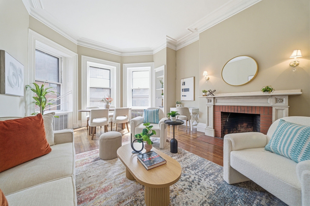 46 Commonwealth Ave 8