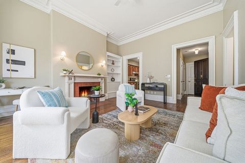 46 Commonwealth Ave 8 Boston MA 02116