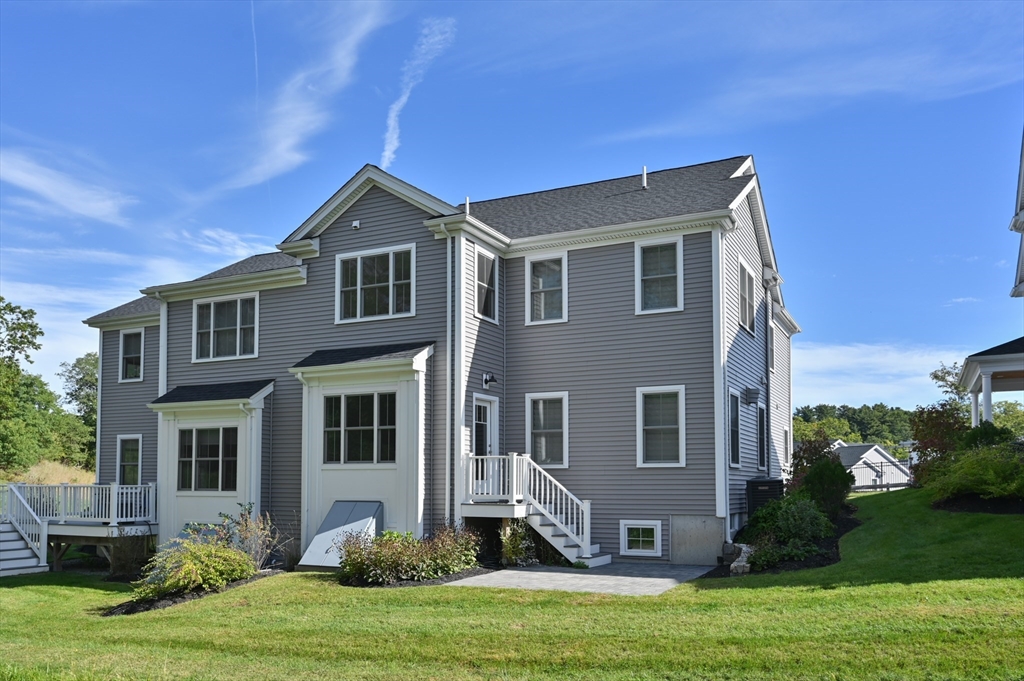 13 Bailey Pond Lane 13