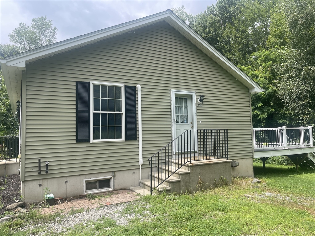 124 Glendale Circle