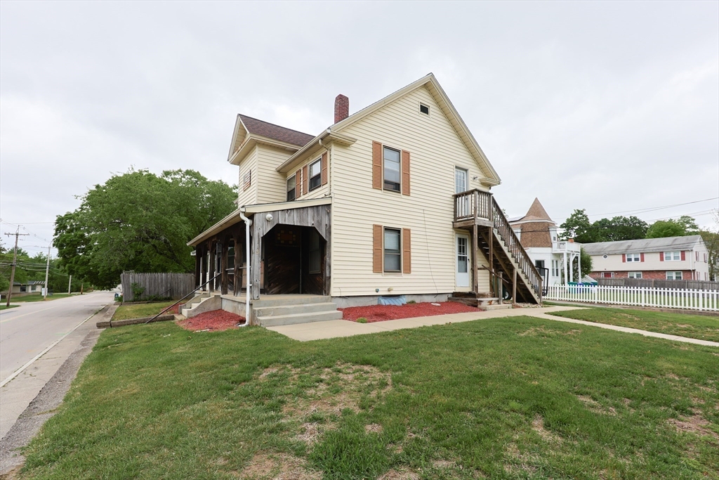 119 Bank St