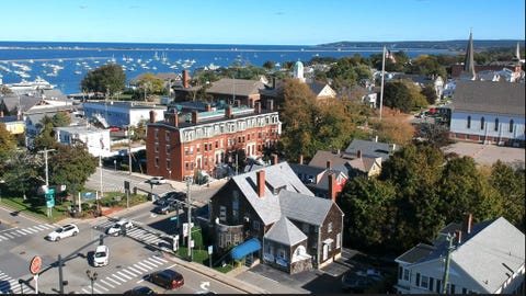 Photo of 100 Court St, Plymouth, MA 02360 (MLS # 73567541)