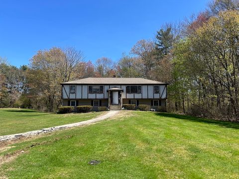 Photo of 154-156 Acorn Street, Millis, MA 02054 (MLS # 73514260)