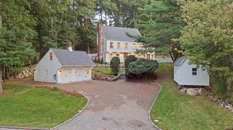 Photo of 203 Winn St, Burlington, MA 01803 (MLS # 73583832)
