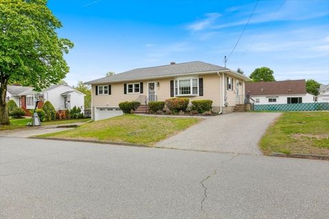 Photo of 15 Erhardt Terrace, Methuen, MA 01844 (MLS # 73517580)