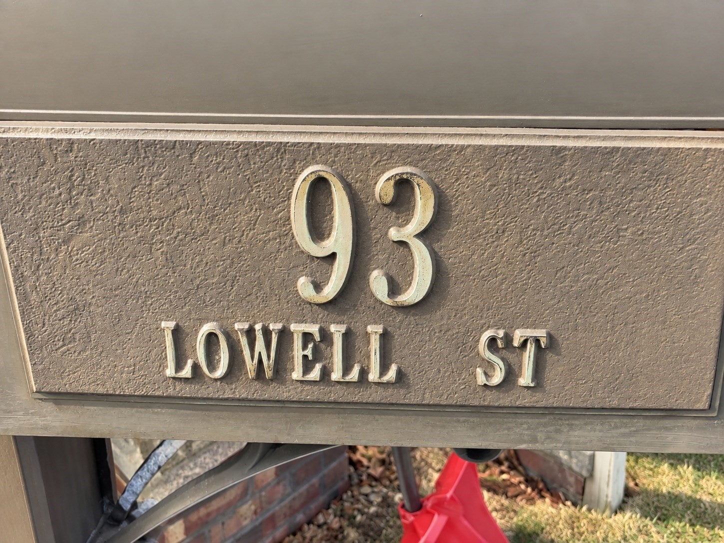 93 Lowell St, Woburn, MA, 93 Lowell St, Woburn, MA Photo #2