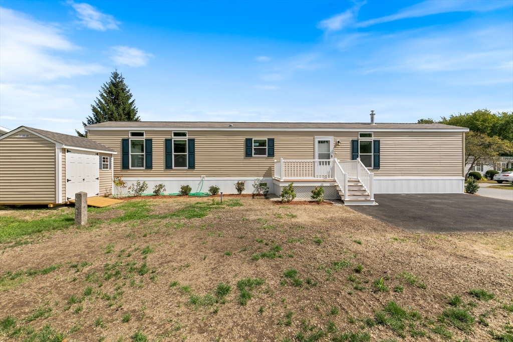 84 Caddy Drive