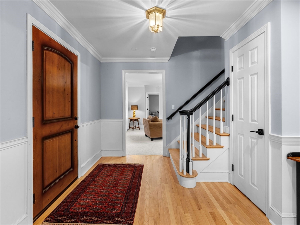 3 Olde Meetinghouse Road