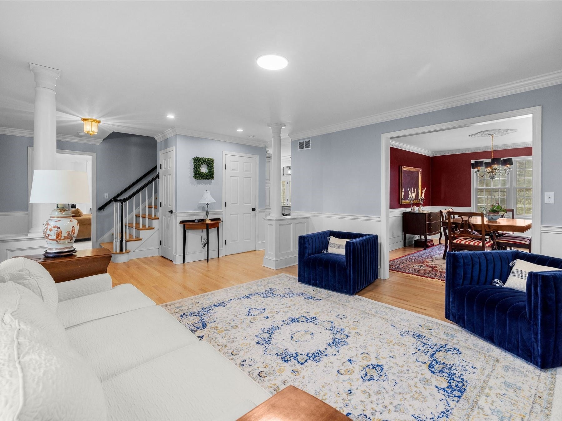 3 Olde Meetinghouse Road