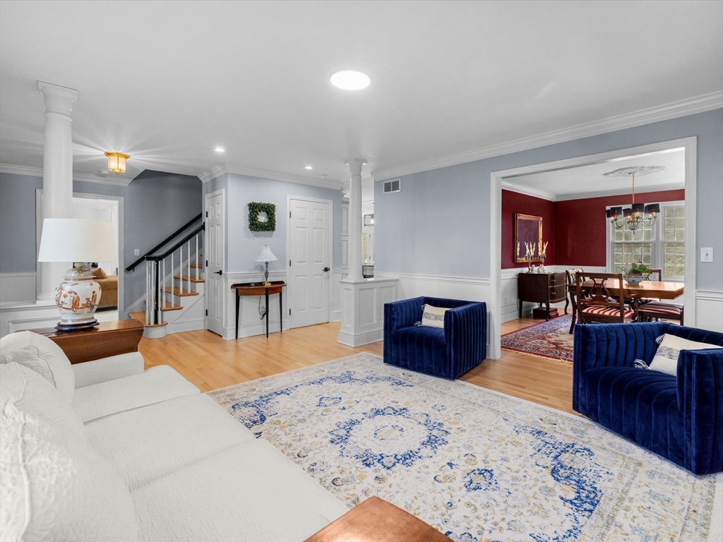 3 Olde Meetinghouse Road