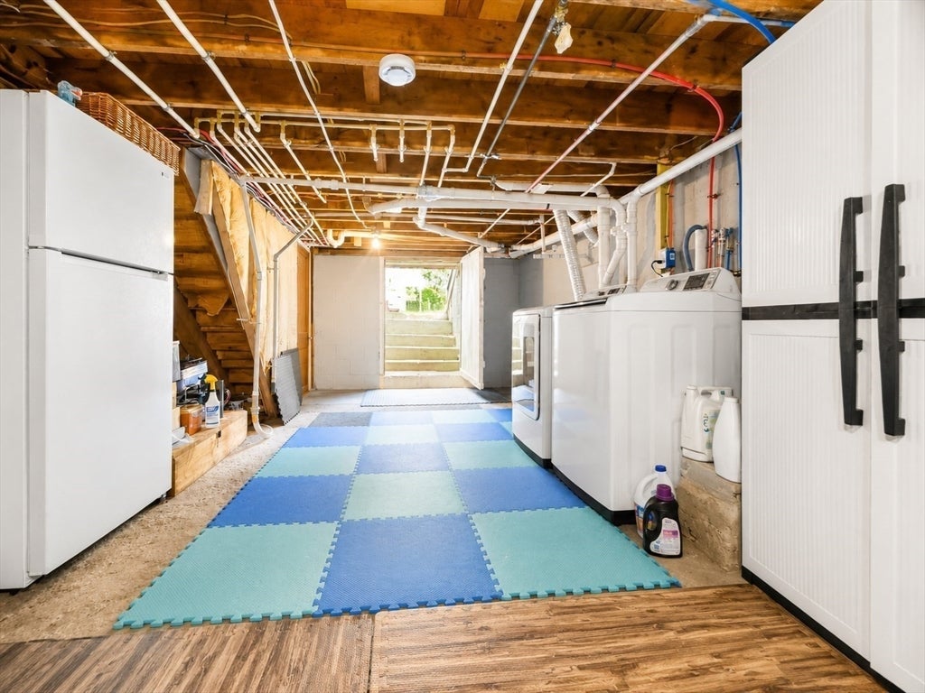 56 Kirby Ave, Lunenburg, MA, 56 Kirby Ave, Lunenburg, MA Photo #23