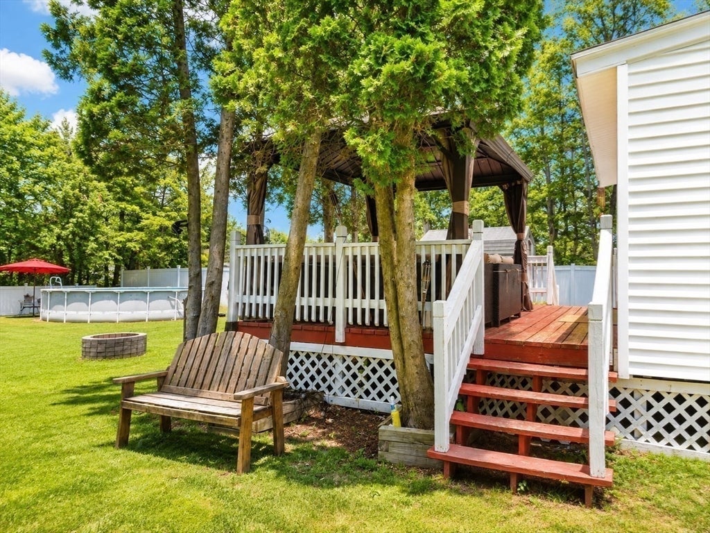 56 Kirby Ave, Lunenburg, MA, 56 Kirby Ave, Lunenburg, MA Photo #35