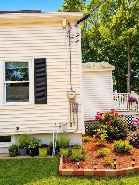 56 Kirby Ave, Lunenburg, MA, 56 Kirby Ave, Lunenburg, MA Photo #36