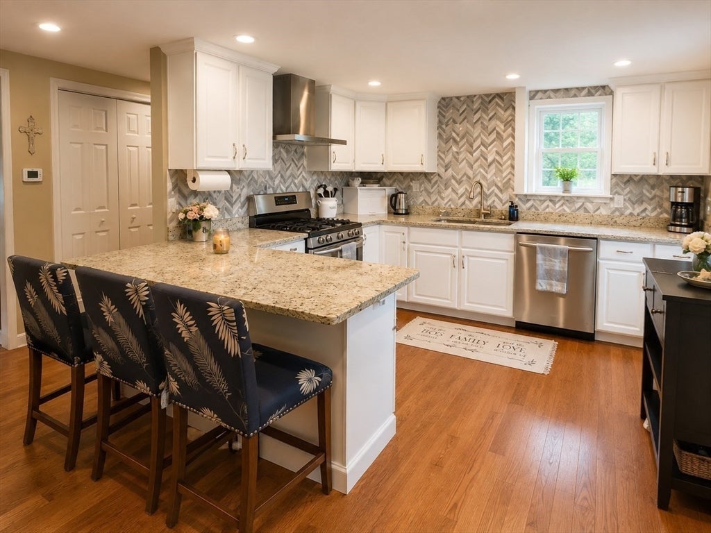 56 Kirby Ave, Lunenburg, MA, 56 Kirby Ave, Lunenburg, MA Photo #9
