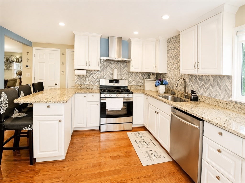 56 Kirby Ave, Lunenburg, MA, 56 Kirby Ave, Lunenburg, MA Photo #11