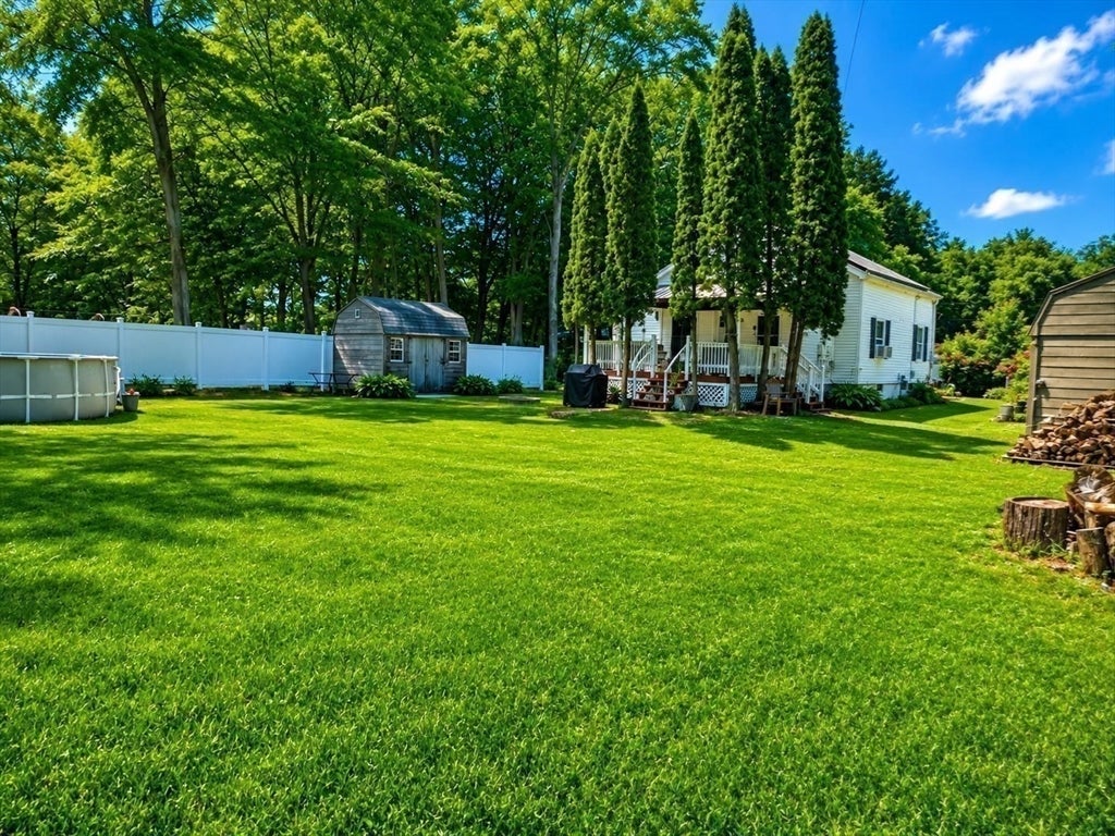 56 Kirby Ave, Lunenburg, MA, 56 Kirby Ave, Lunenburg, MA Photo #41