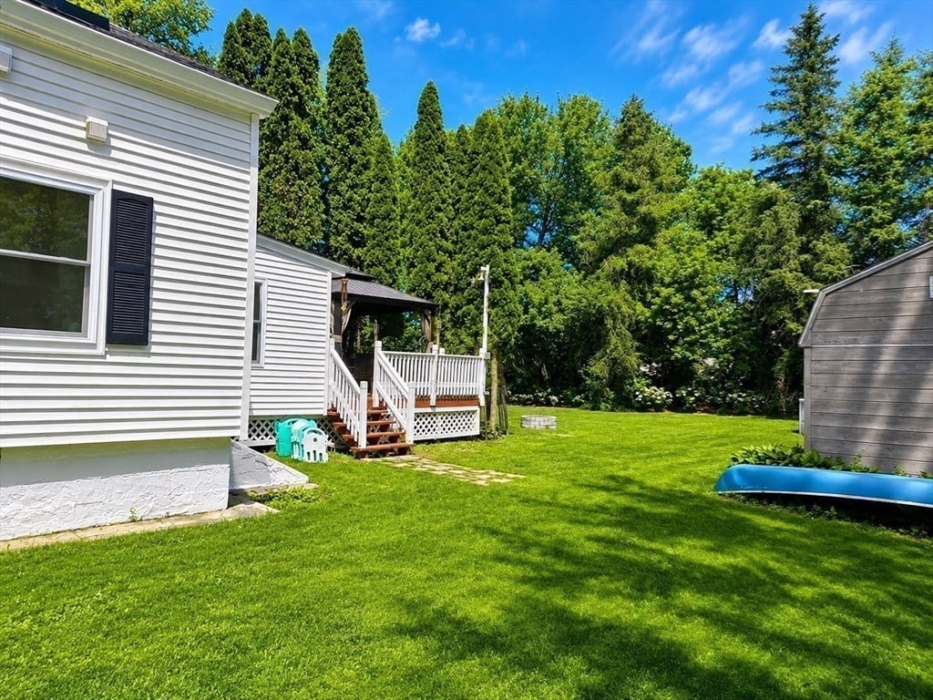 56 Kirby Ave, Lunenburg, MA, 56 Kirby Ave, Lunenburg, MA Photo #33