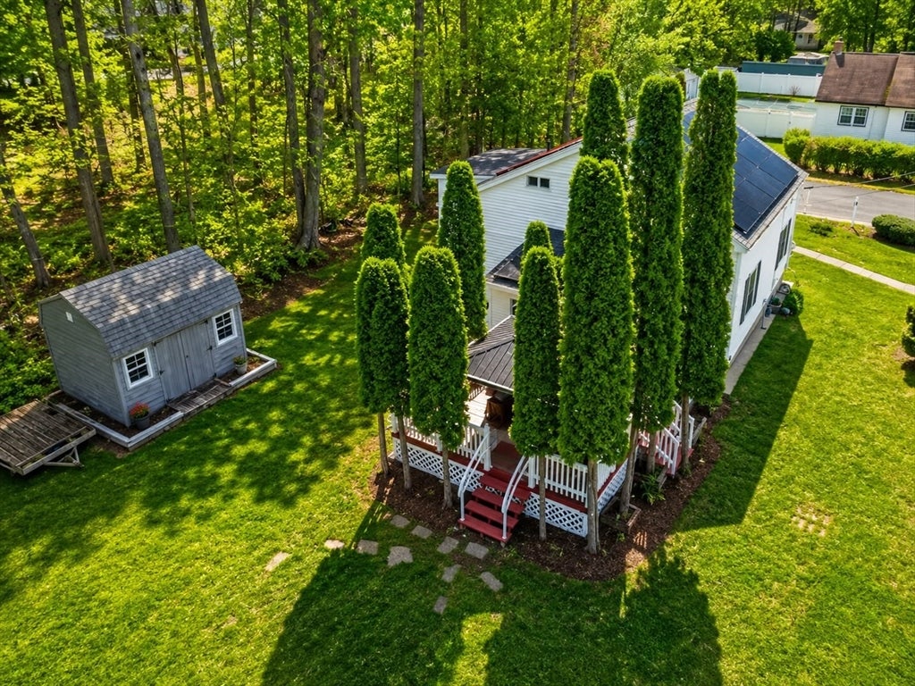 56 Kirby Ave, Lunenburg, MA, 56 Kirby Ave, Lunenburg, MA Photo #3