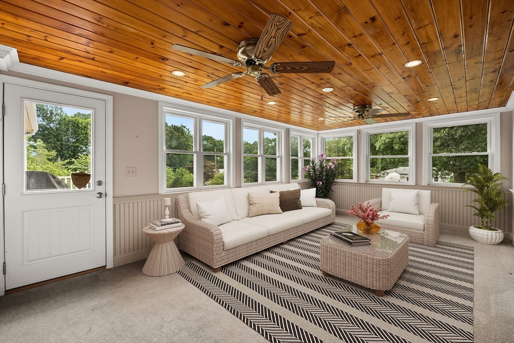 128 Bullard St, Walpole, MA Photo #15
