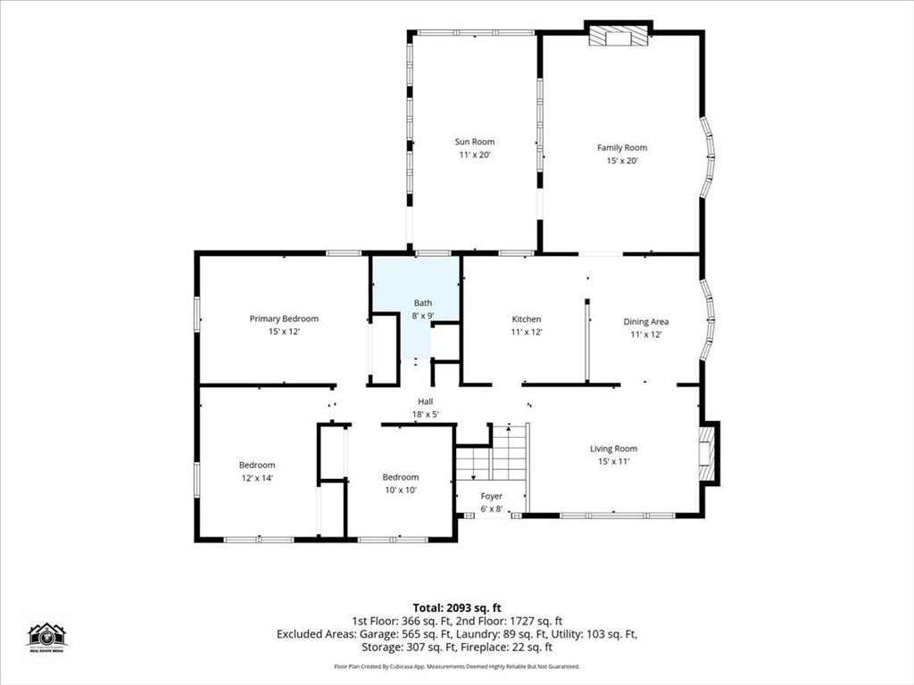 128 Bullard St, Walpole, MA Photo #42