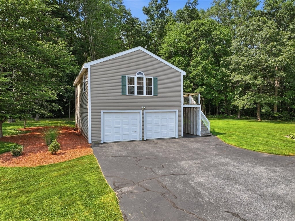 45 Stoneleigh Road, Worcester, MA, 45 Stoneleigh Road, Worcester, MA Photo #30