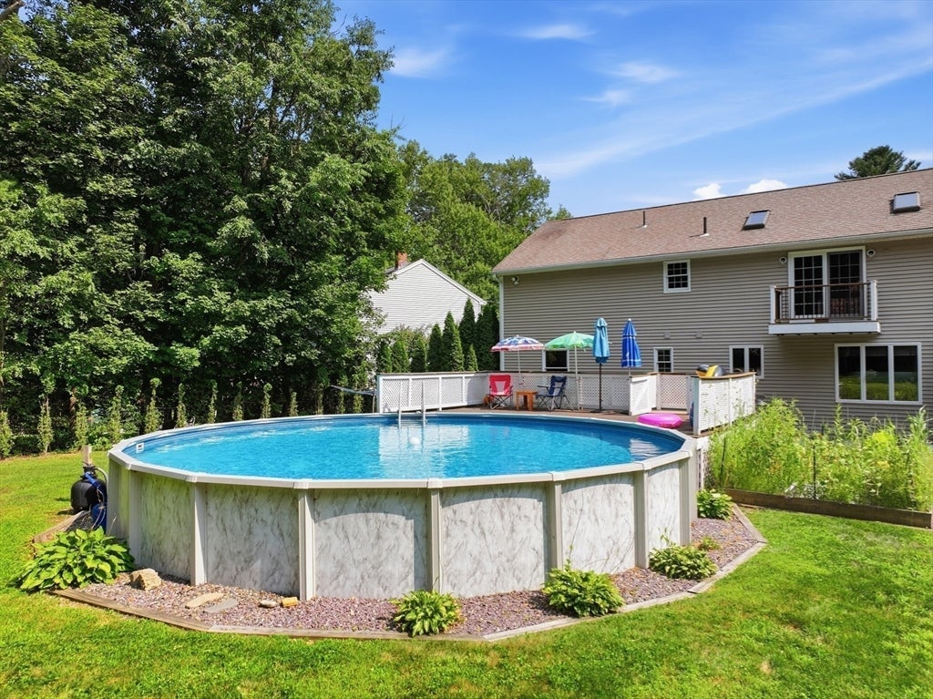 45 Stoneleigh Road, Worcester, MA, 45 Stoneleigh Road, Worcester, MA Photo #36