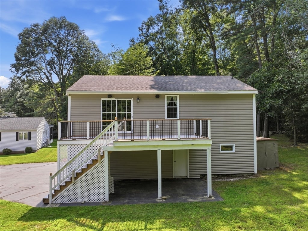 45 Stoneleigh Road, Worcester, MA, 45 Stoneleigh Road, Worcester, MA Photo #34