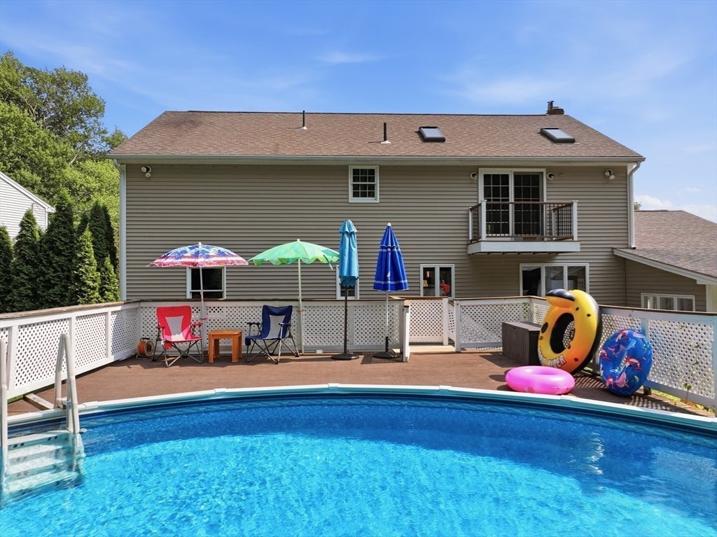 45 Stoneleigh Road, Worcester, MA, 45 Stoneleigh Road, Worcester, MA Photo #37