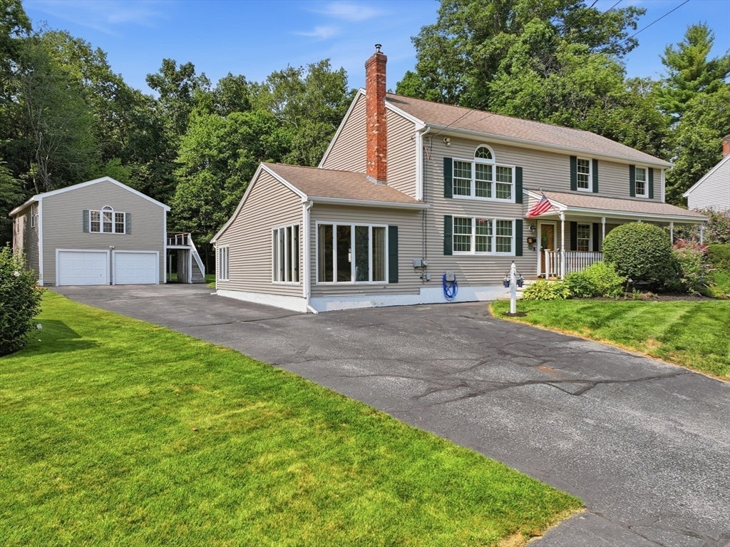 45 Stoneleigh Road, Worcester, MA, 45 Stoneleigh Road, Worcester, MA Photo #29
