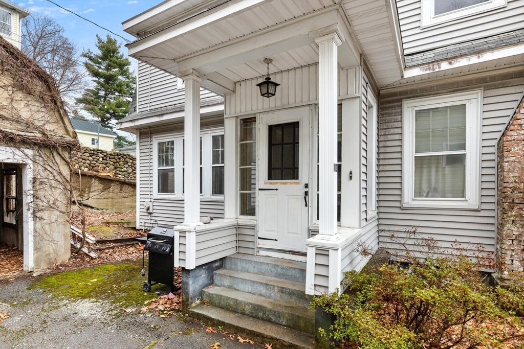 312 Charles River Rd