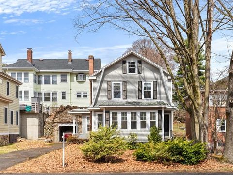 312 Charles River Rd Watertown MA 02472