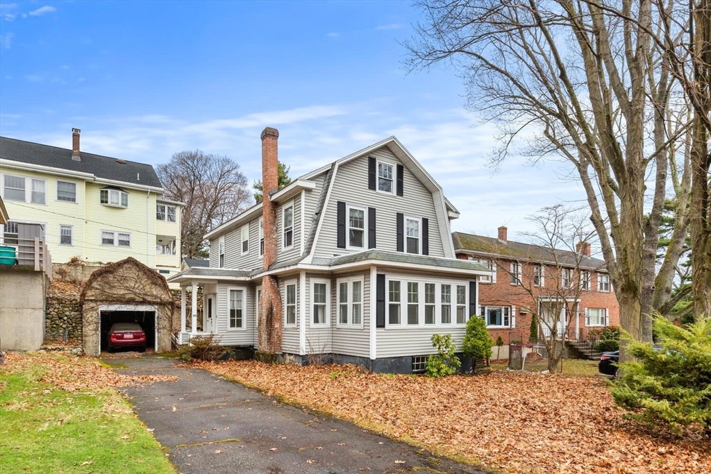 312 Charles River Rd