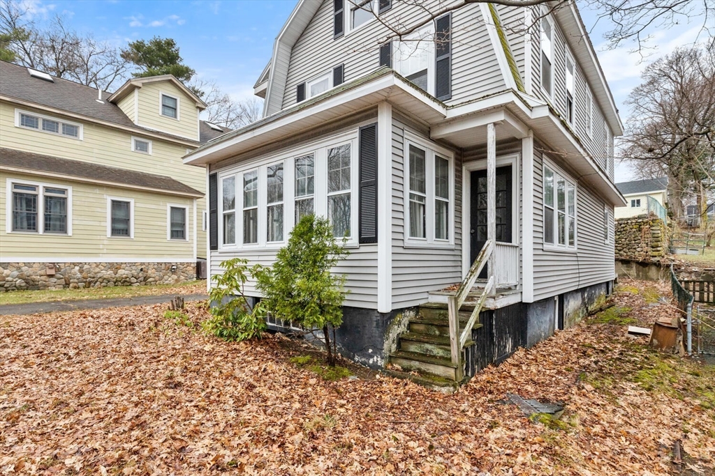 312 Charles River Rd