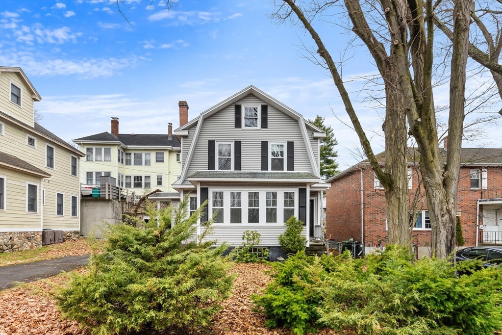 312 Charles River Rd