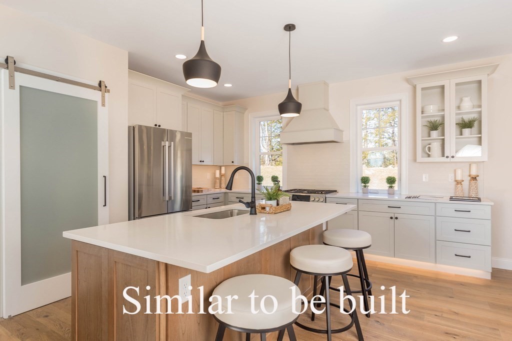Lot 5A Sunset Avenue