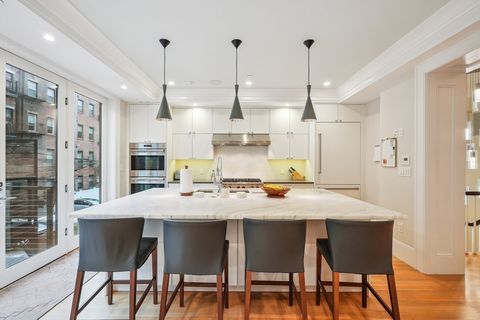 196 West Springfield St 1 Boston MA 02118