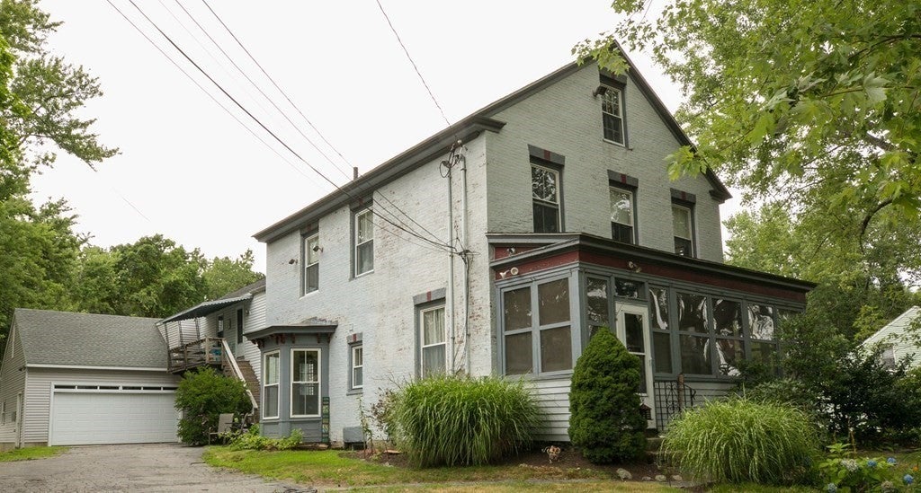 198 W. Main Street