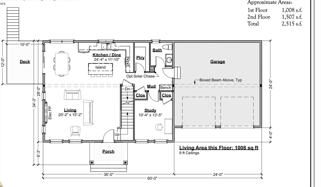 62 High Street Lot 8