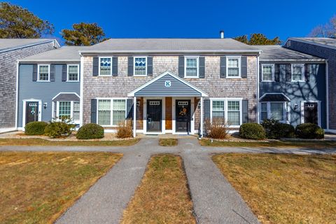 Photo of 248 Camp St #K4, Yarmouth, MA 02673 (MLS # 73490173)