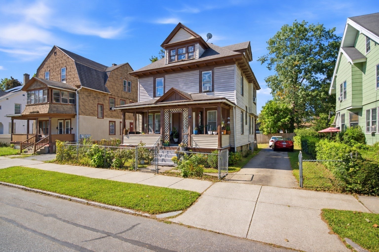 28 Lyndale St, Springfield, MA, 28 Lyndale St, Springfield, MA Photo #32