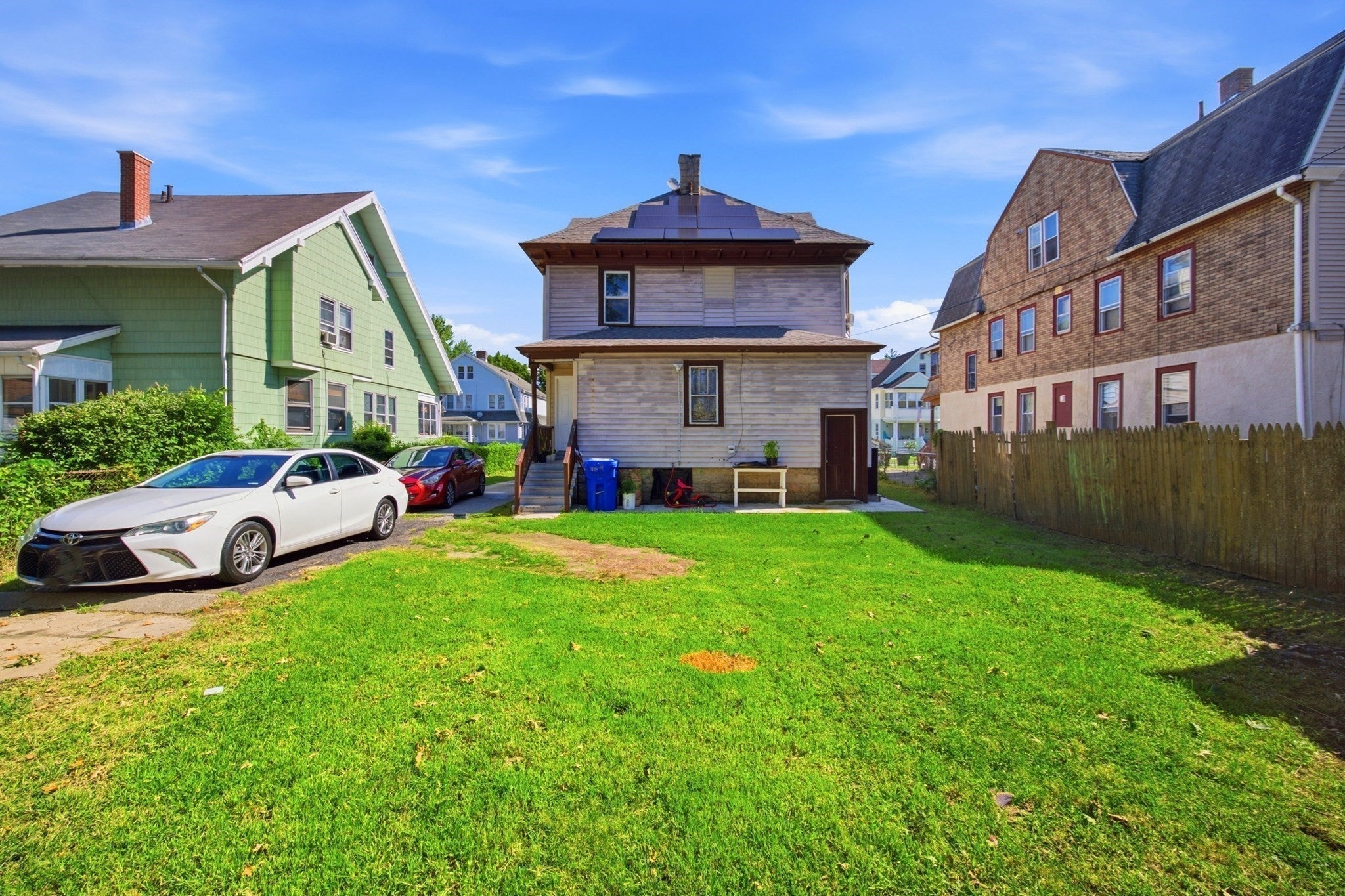 28 Lyndale St, Springfield, MA, 28 Lyndale St, Springfield, MA Photo #41