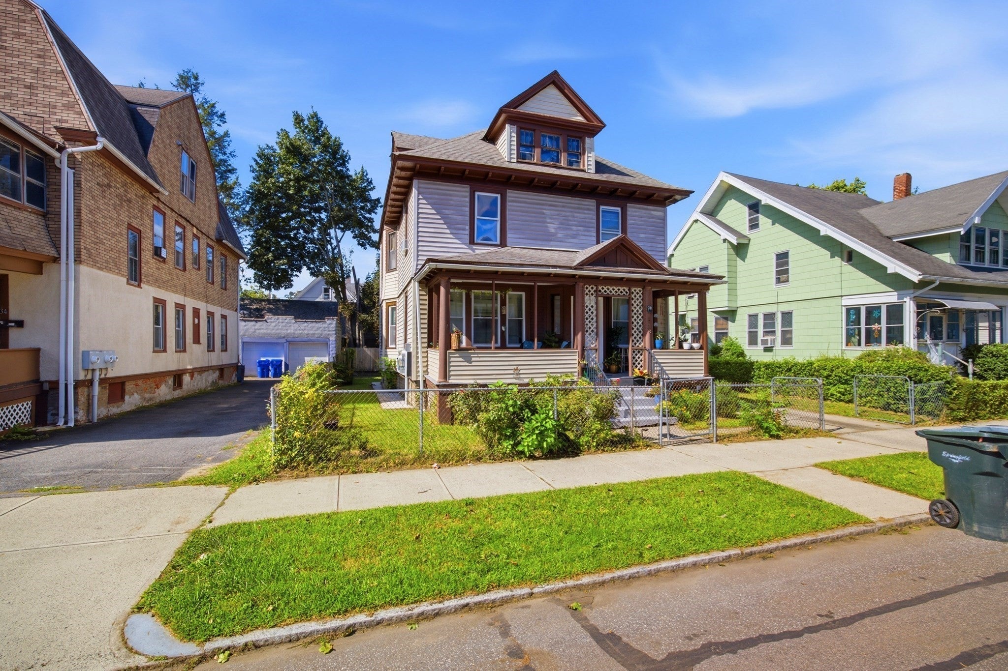 28 Lyndale St, Springfield, MA, 28 Lyndale St, Springfield, MA Photo #33