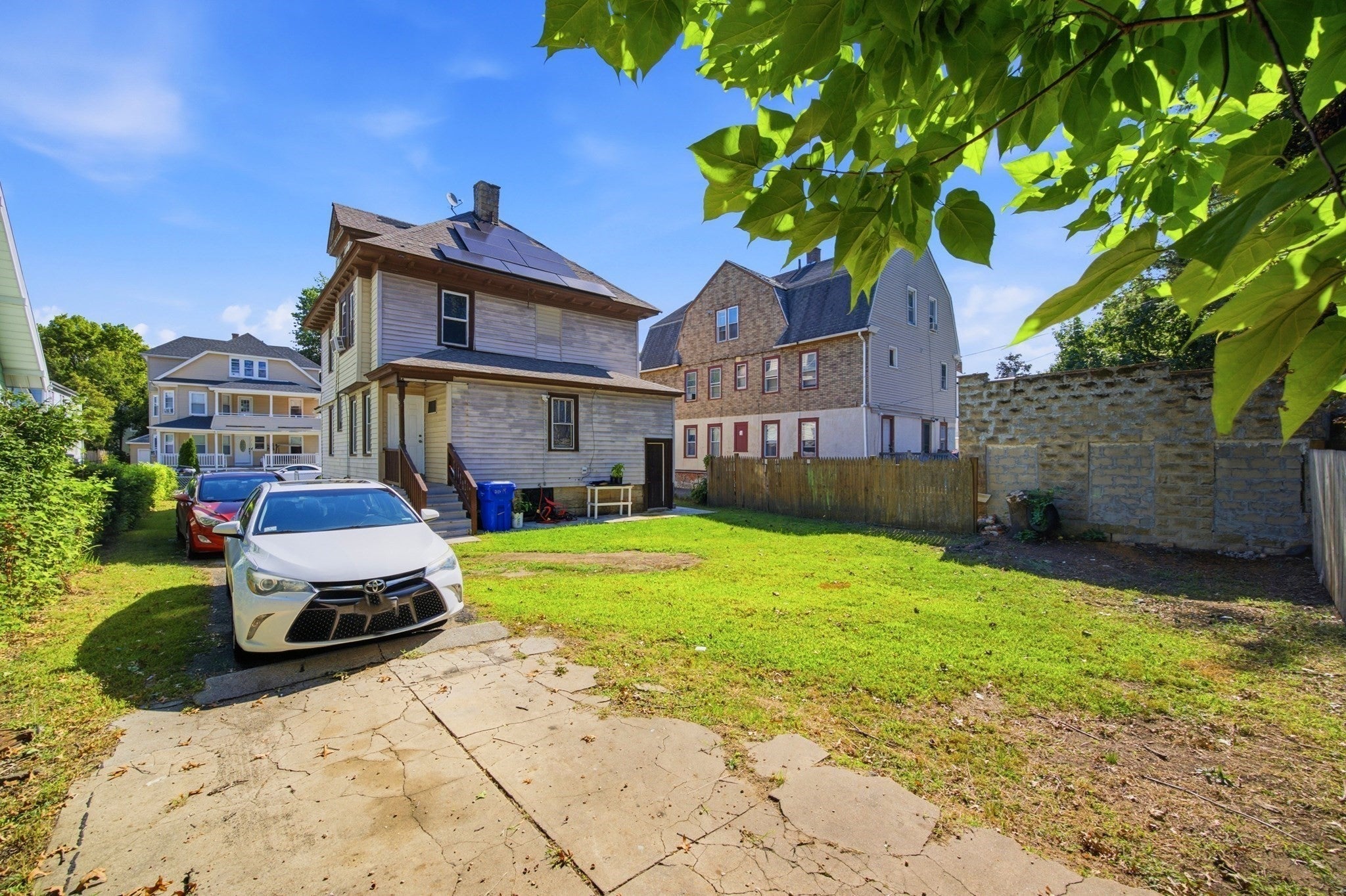 28 Lyndale St, Springfield, MA, 28 Lyndale St, Springfield, MA Photo #40